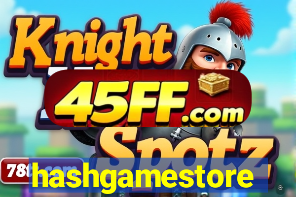 hashgamestore