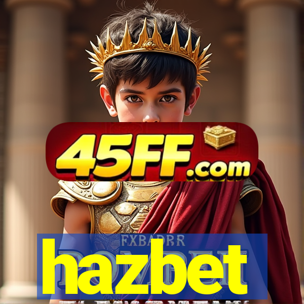 hazbet