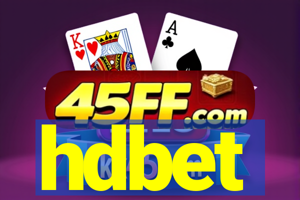 hdbet