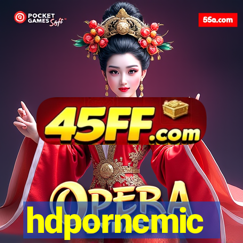 hdporncmic