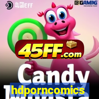 hdporncomics