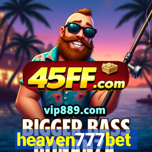 heaven777bet