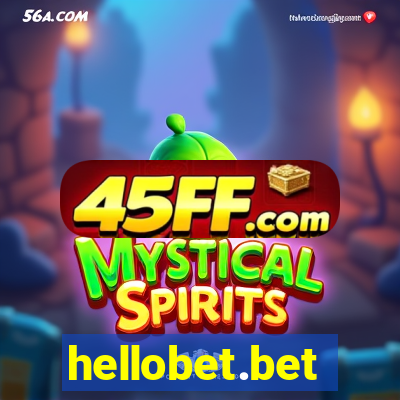hellobet.bet