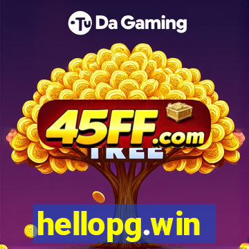 hellopg.win