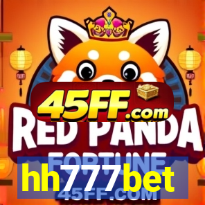 hh777bet