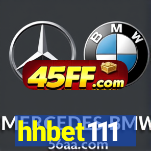 hhbet111
