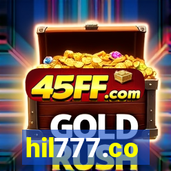 hil777.co