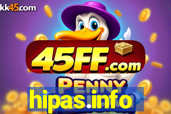 hipas.info