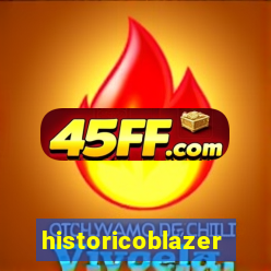 historicoblazer