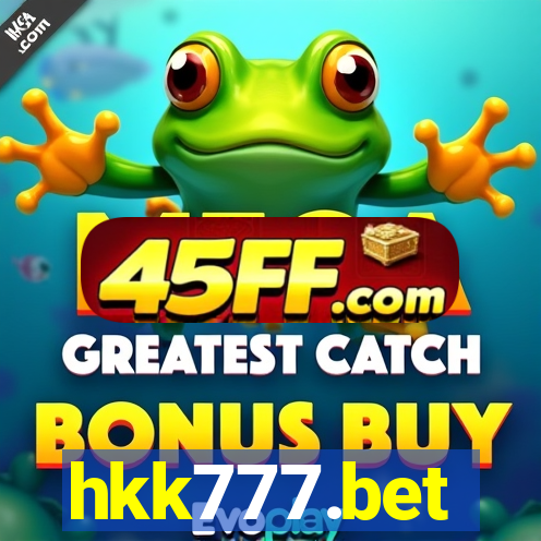 hkk777.bet