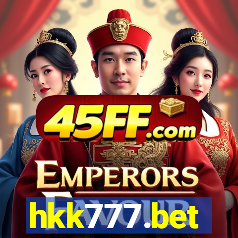 hkk777.bet