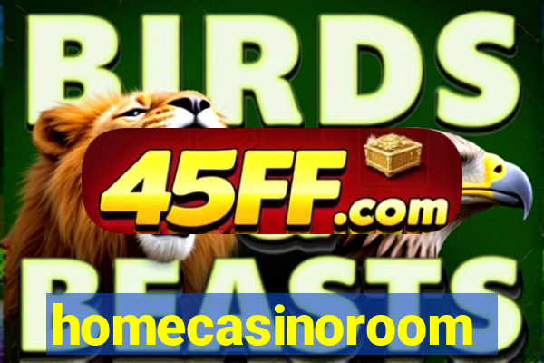 homecasinoroom