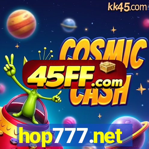hop777.net