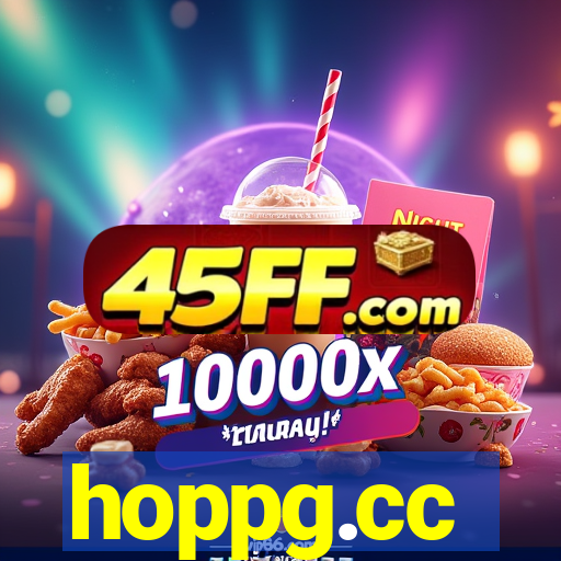 hoppg.cc