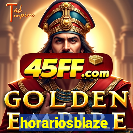 horariosblaze