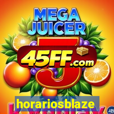 horariosblaze