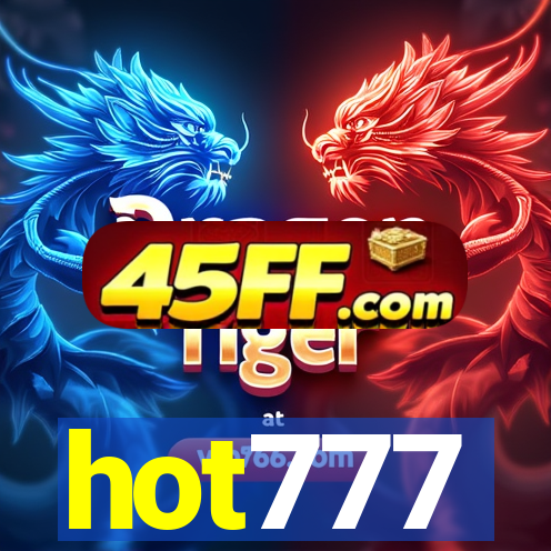 hot777
