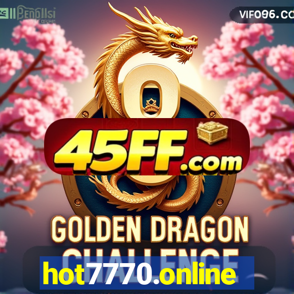 hot7770.online