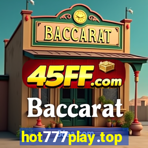 hot777play.top