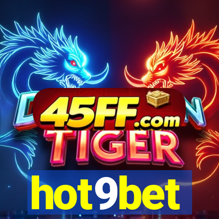 hot9bet