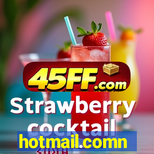 hotmail.comn