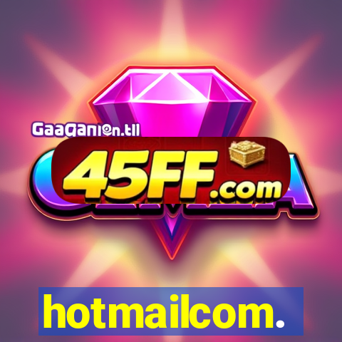 hotmailcom.