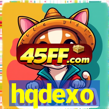 hqdexo