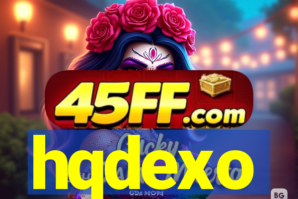 hqdexo