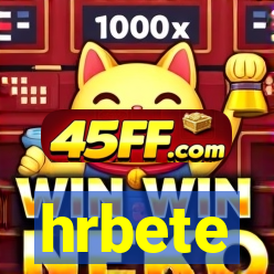 hrbete