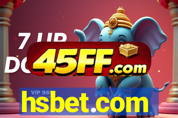 hsbet.com