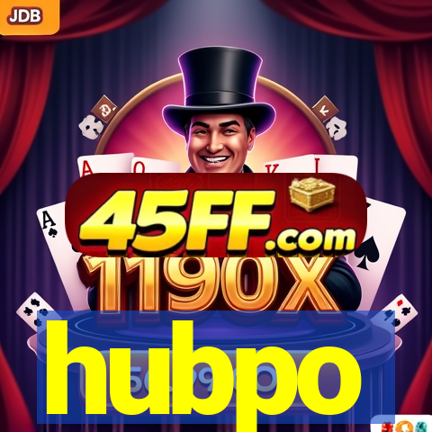 hubpo