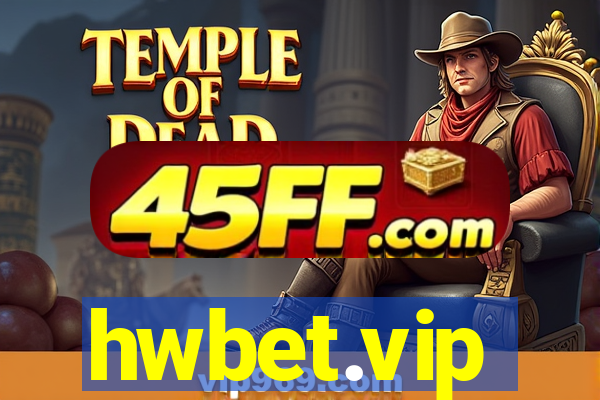 hwbet.vip