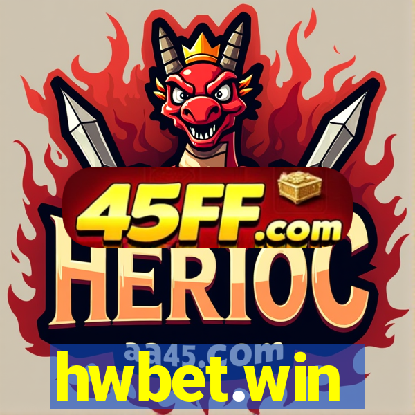 hwbet.win