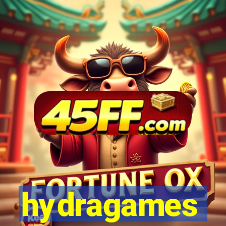 hydragames