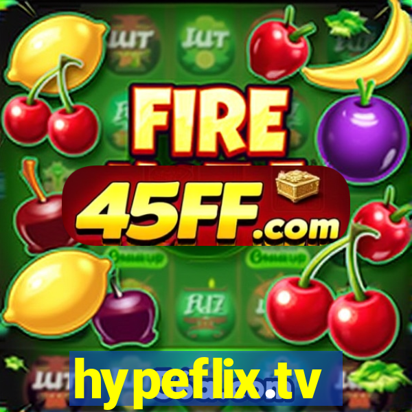 hypeflix.tv