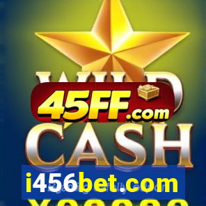 i456bet.com