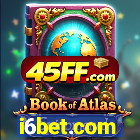 i6bet.com