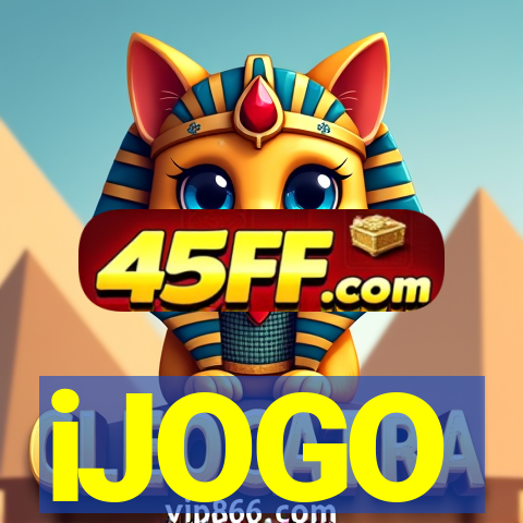 iJOGO