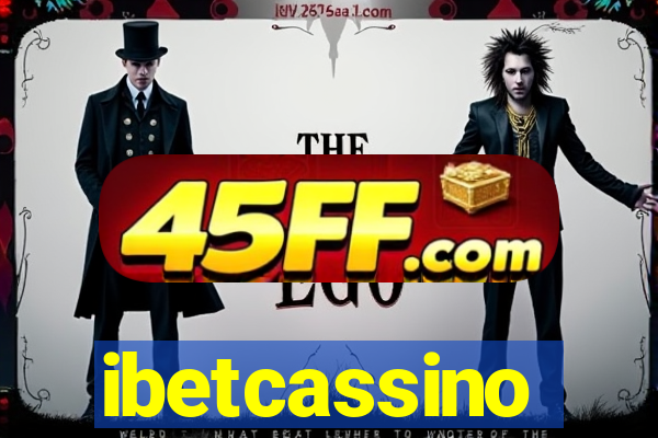 ibetcassino
