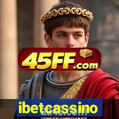 ibetcassino