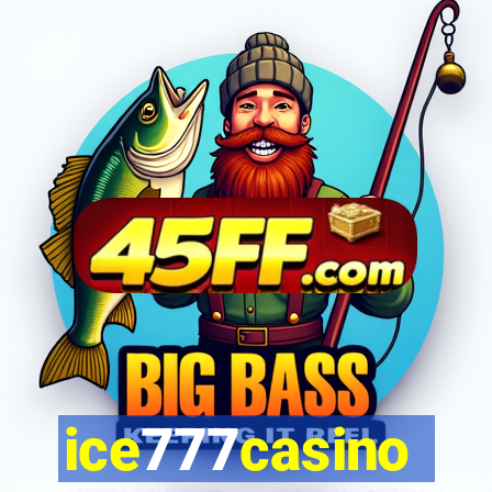 ice777casino