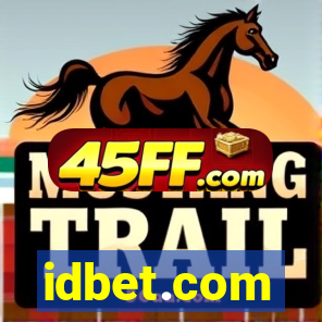 idbet.com