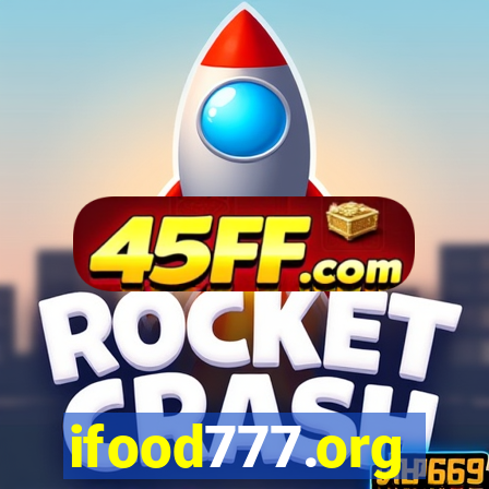 ifood777.org