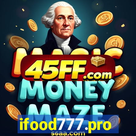 ifood777.pro