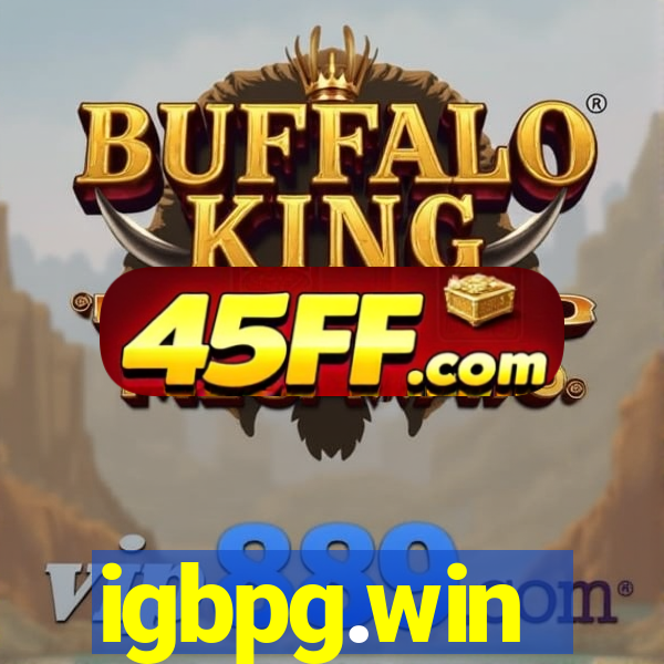igbpg.win