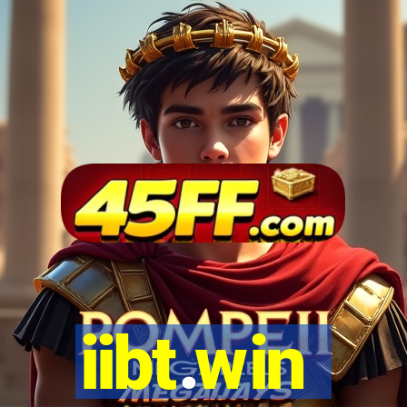 iibt.win