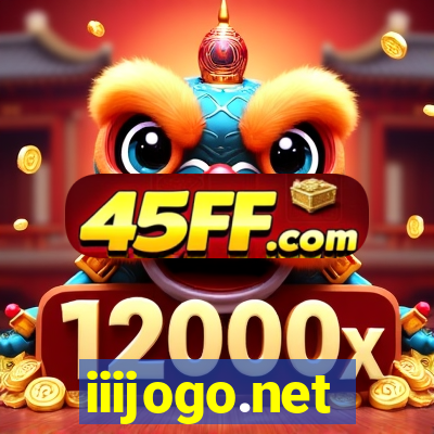 iiijogo.net