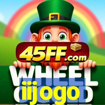 iijogo