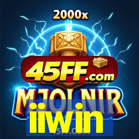 iiwin