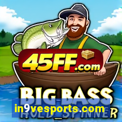 in9vesports.com